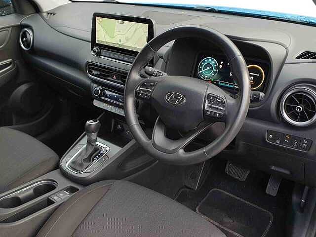 Hyundai Kona 1.6 GDi Hybrid Premium 5dr DCT