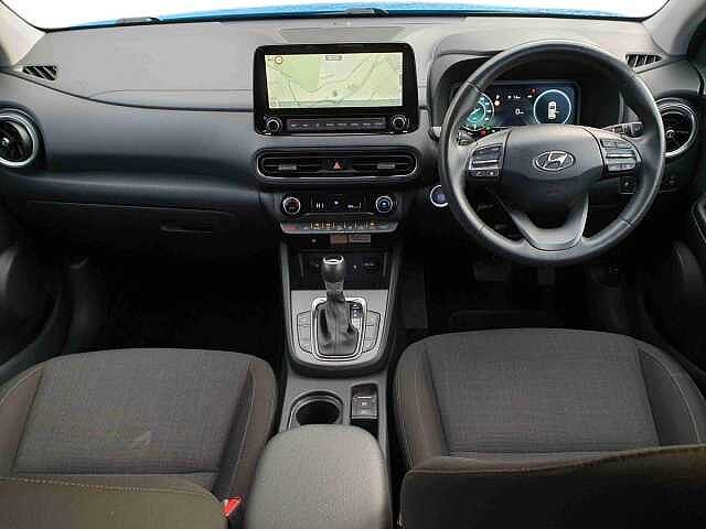 Hyundai Kona 1.6 GDi Hybrid Premium 5dr DCT