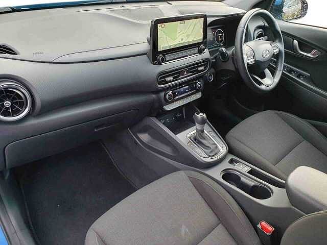 Hyundai Kona 1.6 GDi Hybrid Premium 5dr DCT