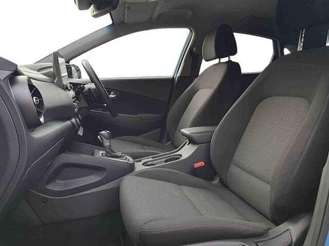 Hyundai Kona 1.6 GDi Hybrid Premium 5dr DCT