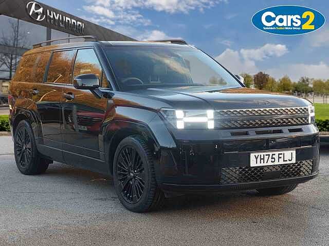 1.6 TGDi Plug-in Hybrid Calligraphy 5dr 4WD Auto