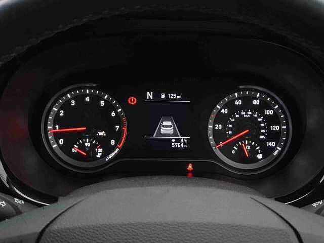 Hyundai i10 1.2 MPi Premium 5dr Auto