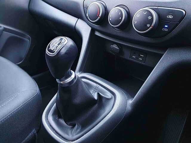 Hyundai i10 1.0 Go SE 5dr