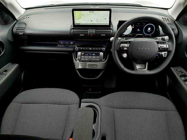 Hyundai Inster 85kW 02 49kWh 5dr Auto