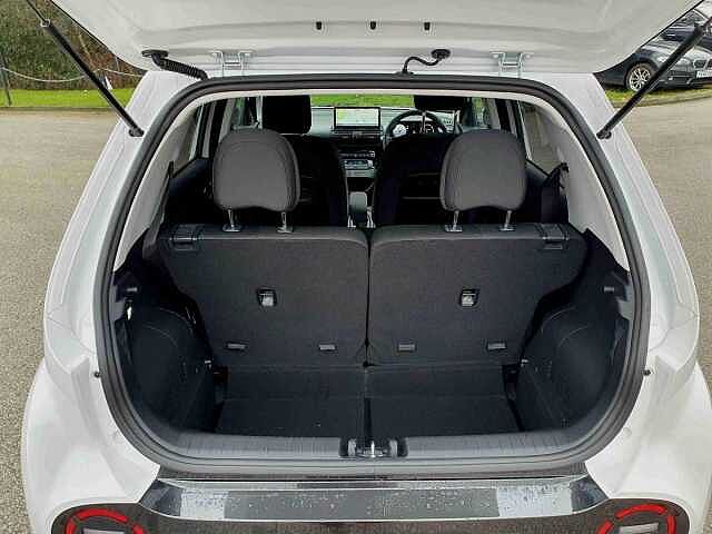 Hyundai Inster 85kW 02 49kWh 5dr Auto