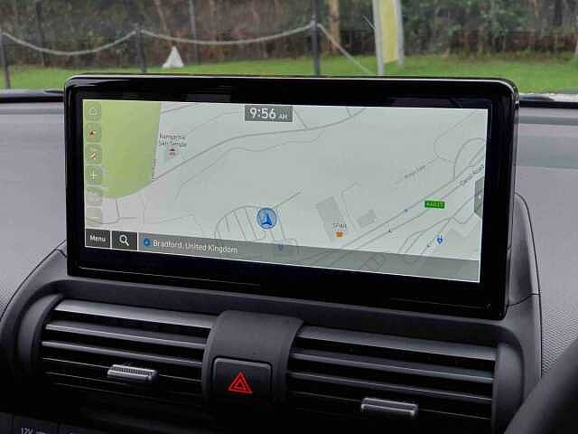 Hyundai Inster 85kW 02 49kWh 5dr Auto