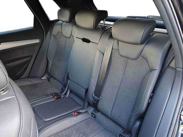 Audi Q5 50 TFSI e Quattro S Line 5dr S Tronic