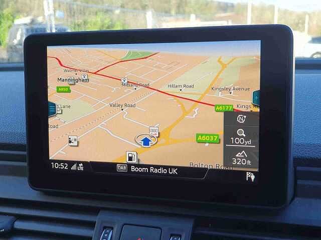 Audi Q5 50 TFSI e Quattro S Line 5dr S Tronic