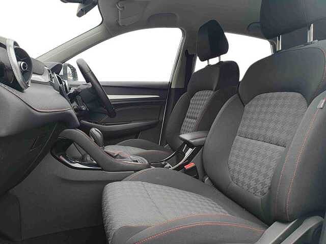 MG ZS 1.0T GDi Excite 5dr DCT