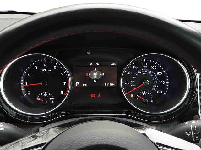 Kia ceed 1.6T GDi ISG GT 5dr DCT