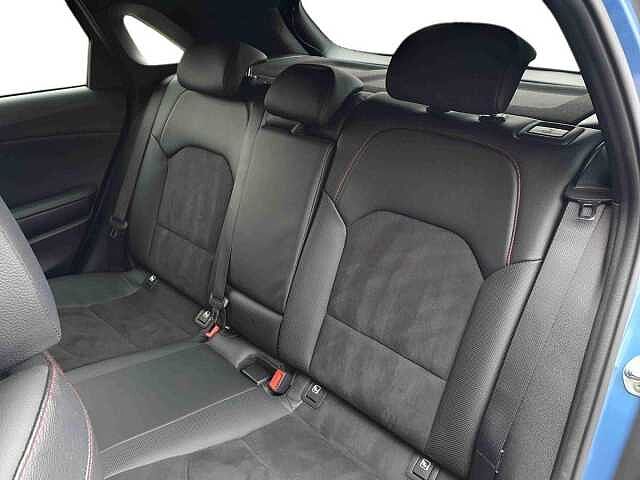 Kia ceed 1.6T GDi ISG GT 5dr DCT