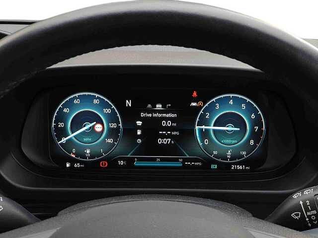 Hyundai i20 1.0T GDi 48V MHD Premium 5dr