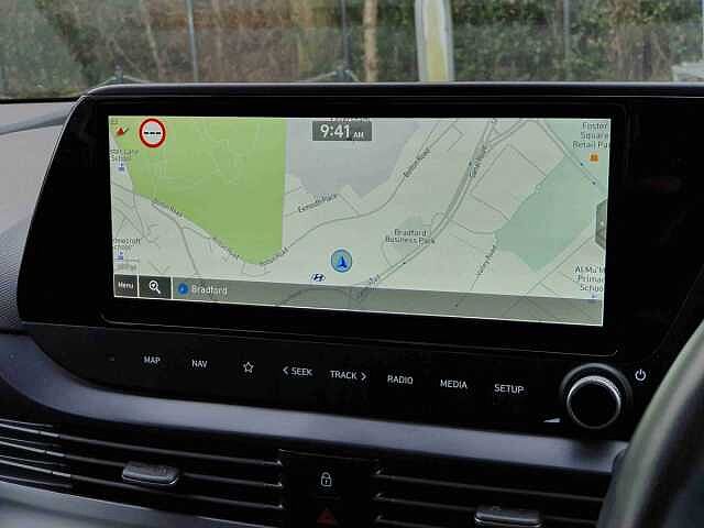 Hyundai i20 1.0T GDi 48V MHD Premium 5dr