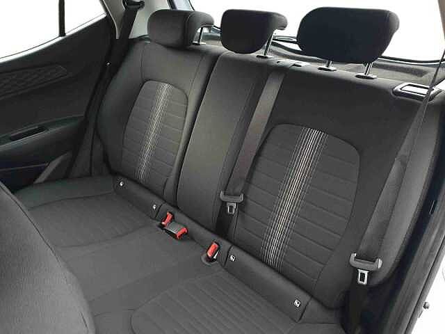 Hyundai I10 1.0 MPi SE Connect 5dr Grey