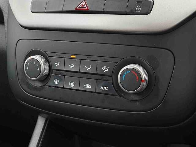 Kia Venga 1.4 ISG 2 5dr