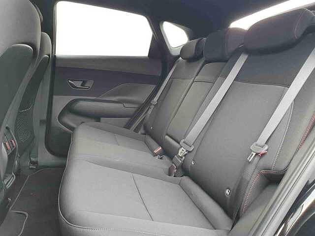 Hyundai KONA 160kW N Line 65kWh 5dr Auto Black