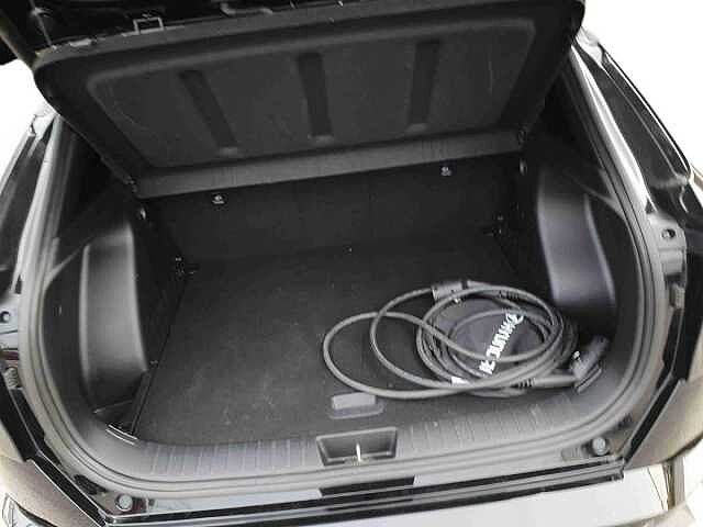 Hyundai KONA 160kW N Line 65kWh 5dr Auto Black