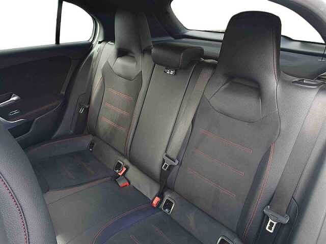 Mercedes-Benz A Class A220 AMG Line 5dr Auto