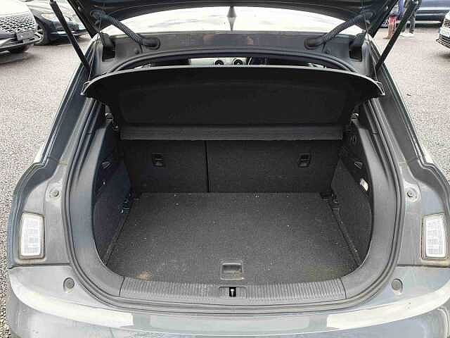 Mercedes-Benz A Class A220 AMG Line 5dr Auto