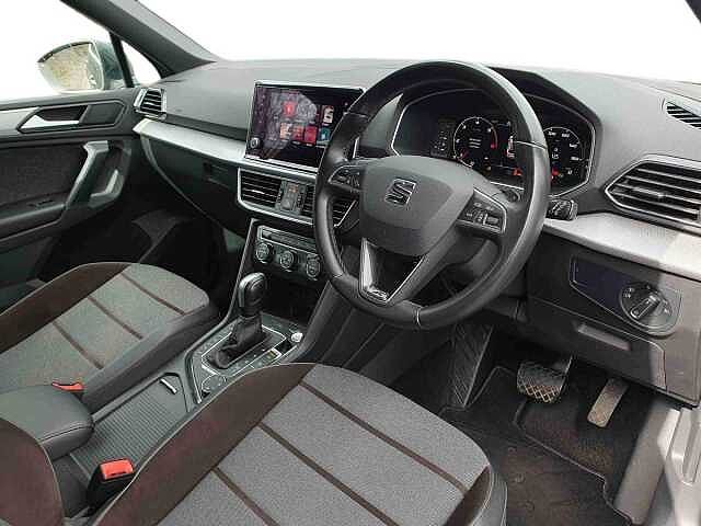 SEAT Tarraco 2.0 TDI Xcellence 5dr DSG 4Drive