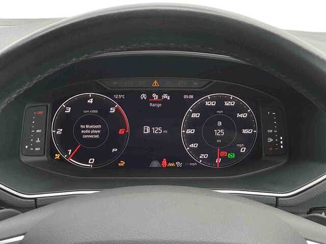 SEAT Tarraco 2.0 TDI Xcellence 5dr DSG 4Drive