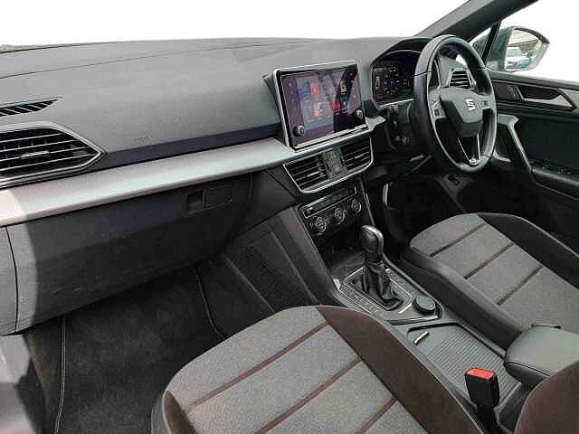 SEAT Tarraco 2.0 TDI Xcellence 5dr DSG 4Drive