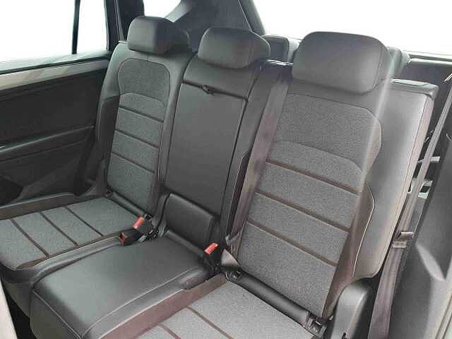 SEAT Tarraco 2.0 TDI Xcellence 5dr DSG 4Drive