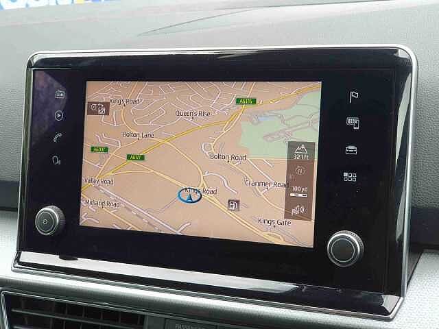 SEAT Tarraco 2.0 TDI Xcellence 5dr DSG 4Drive