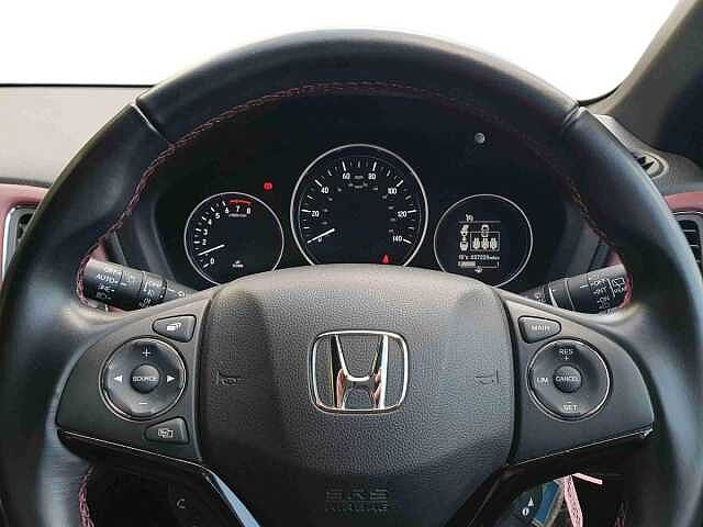 Honda HR-V 1.5 i-VTEC Turbo Sport 5dr