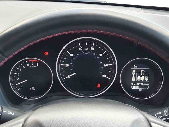Honda HR-V 1.5 i-VTEC Turbo Sport 5dr