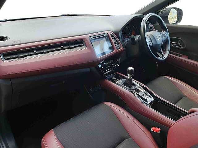 Honda HR-V 1.5 i-VTEC Turbo Sport 5dr