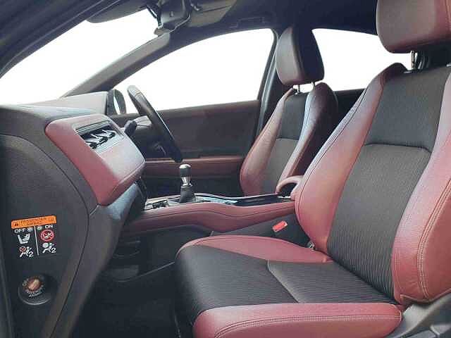 Honda HR-V 1.5 i-VTEC Turbo Sport 5dr