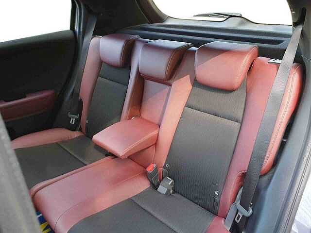 Honda HR-V 1.5 i-VTEC Turbo Sport 5dr