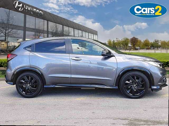 Honda HR-V 1.5 i-VTEC Turbo Sport 5dr