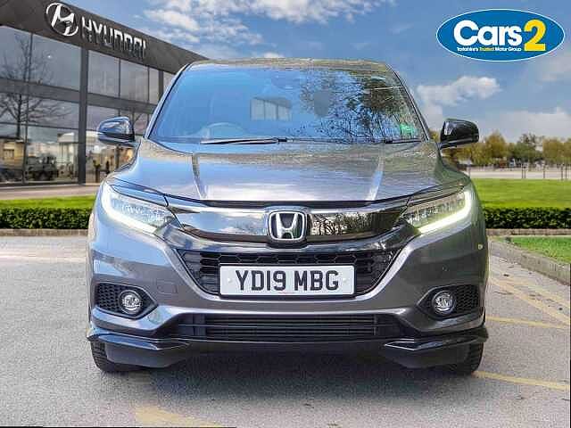 Honda HR-V 1.5 i-VTEC Turbo Sport 5dr