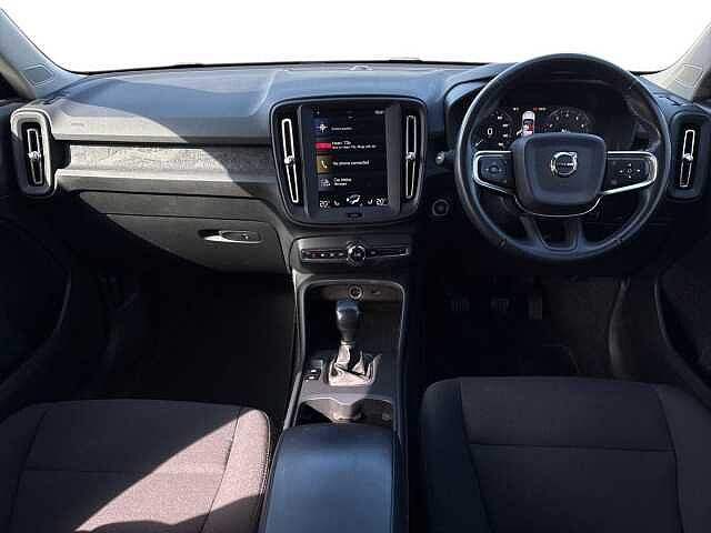 Volvo XC40 1.5 T2 Momentum Core 5dr