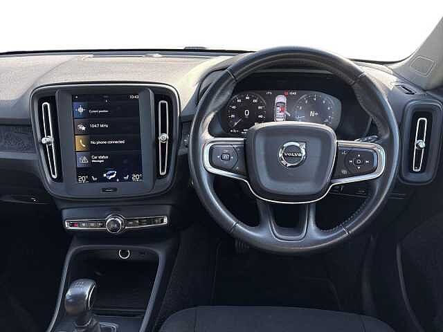 Volvo XC40 1.5 T2 Momentum Core 5dr