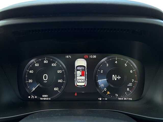 Volvo XC40 1.5 T2 Momentum Core 5dr