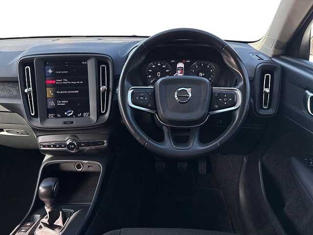 Volvo XC40 1.5 T2 Momentum Core 5dr