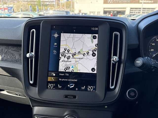 Volvo XC40 1.5 T2 Momentum Core 5dr