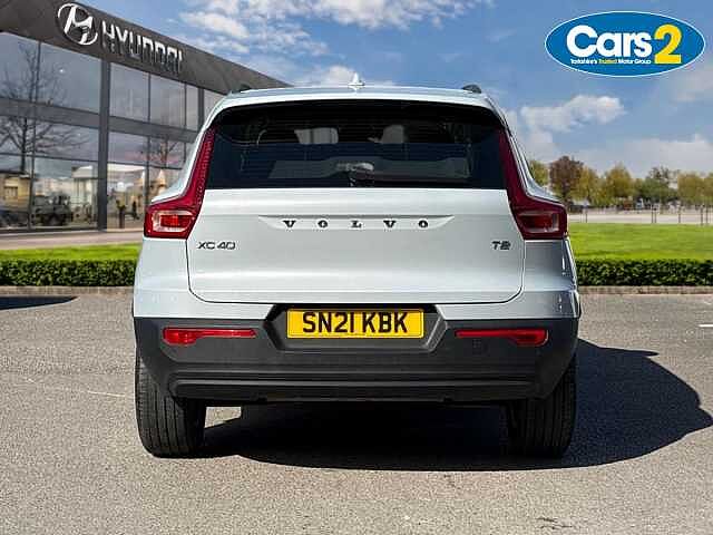 Volvo XC40 1.5 T2 Momentum Core 5dr