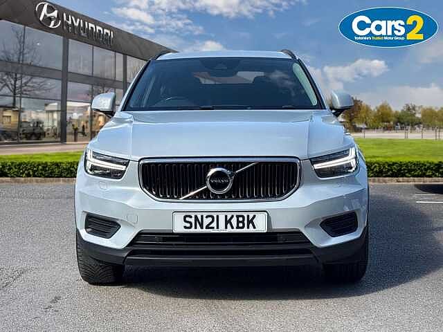 Volvo XC40 1.5 T2 Momentum Core 5dr