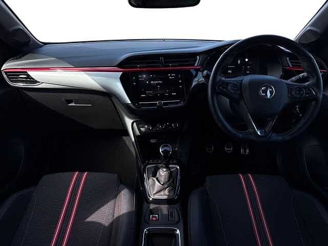 Vauxhall Corsa 1.2 Turbo GS Line 5dr