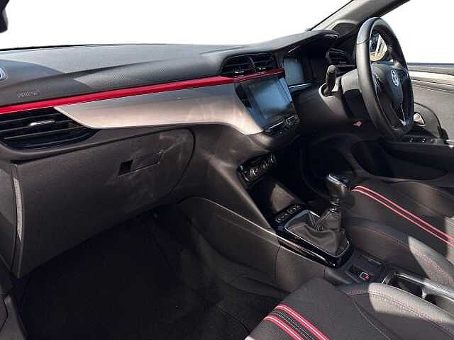 Vauxhall Corsa 1.2 Turbo GS Line 5dr