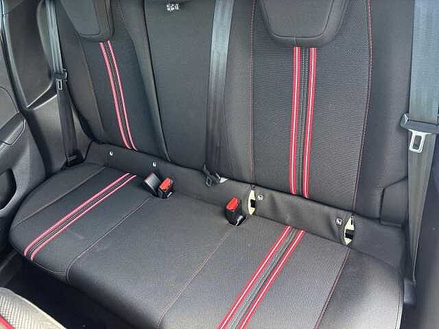Vauxhall Corsa 1.2 Turbo GS Line 5dr