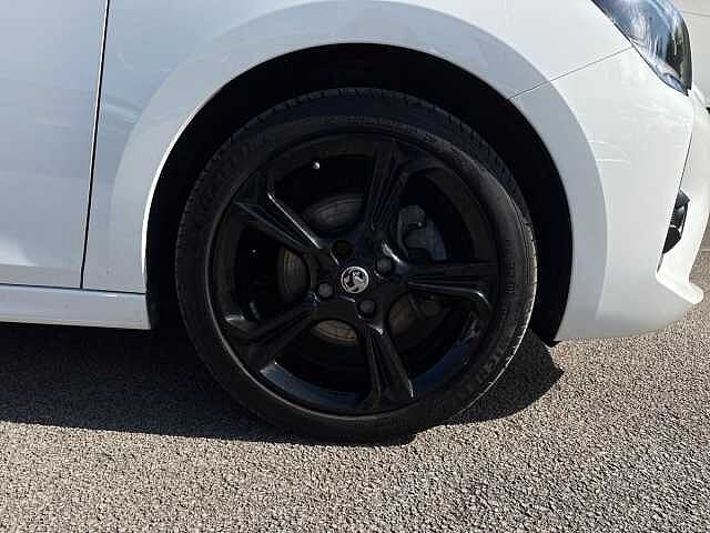 Vauxhall Corsa 1.2 Turbo GS Line 5dr
