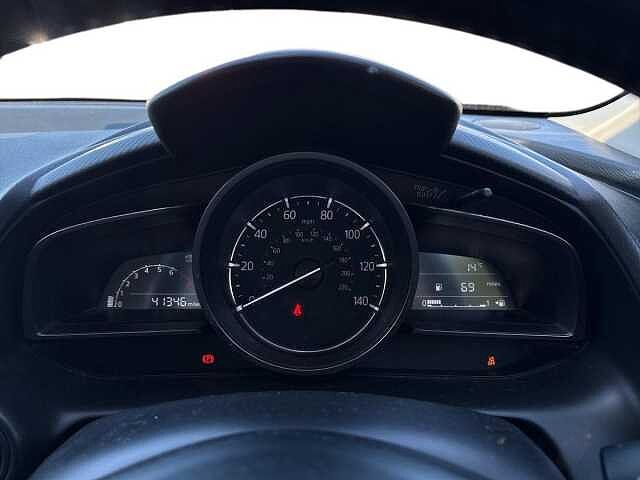Mazda CX-3 2.0 SE-L Nav + 5dr