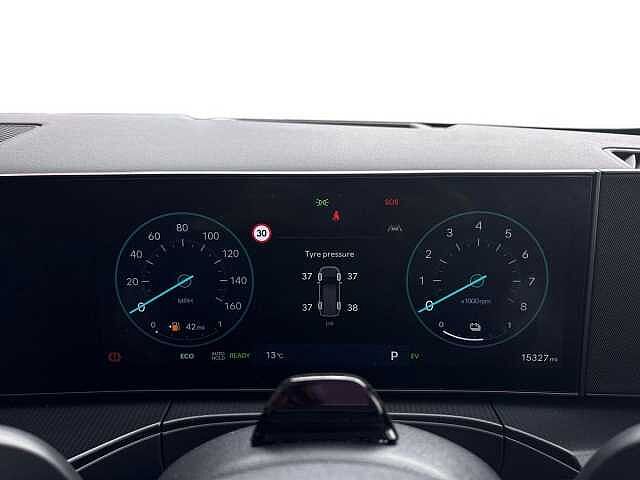Hyundai Santa Fe 1.6 TGDi Hybrid Calligraphy 5dr 4WD Auto [6 Seats]