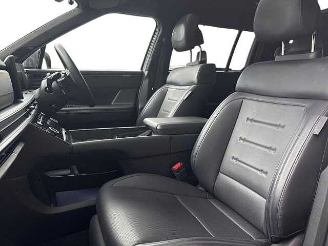Hyundai Santa Fe 1.6 TGDi Hybrid Calligraphy 5dr 4WD Auto [6 Seats]
