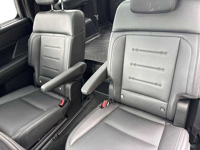 Hyundai Santa Fe 1.6 TGDi Hybrid Calligraphy 5dr 4WD Auto [6 Seats]